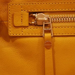 Brunt mönstrat läderarmband för Apple Watch