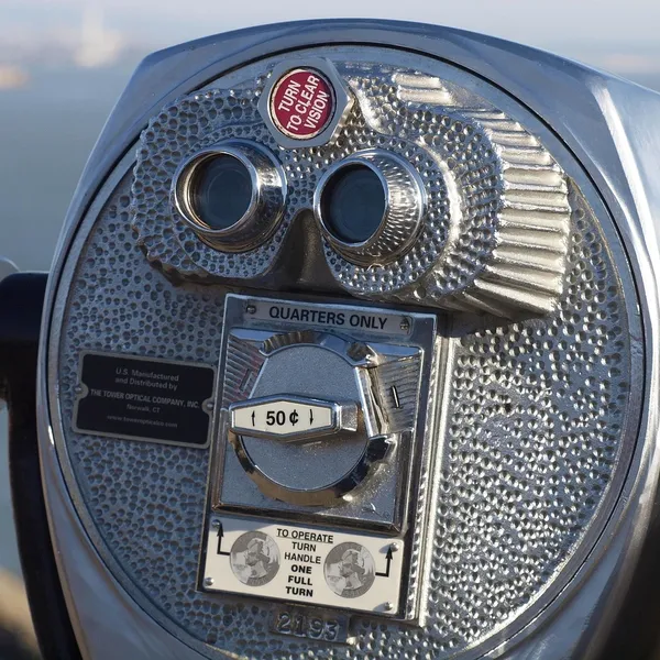 Silver Milanesisk loop-armband för Apple Watch