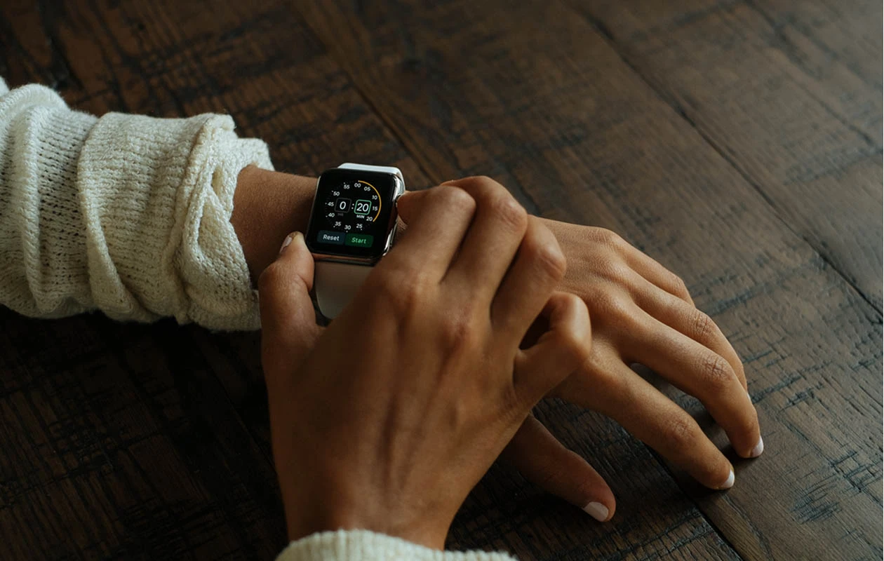 Bästa Apple Watch armbanden kopior
